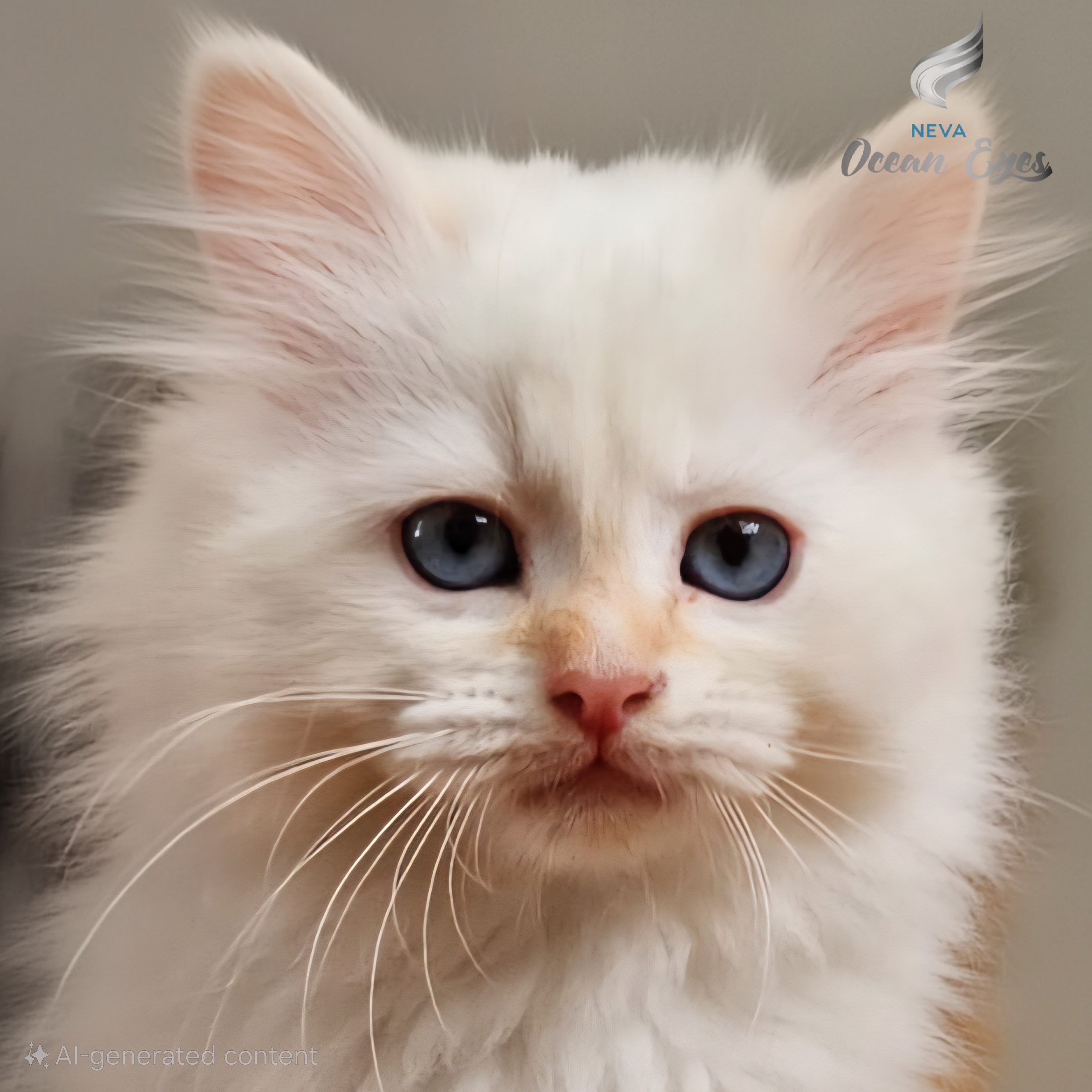 D'Angelo Neva Ocean Eyes